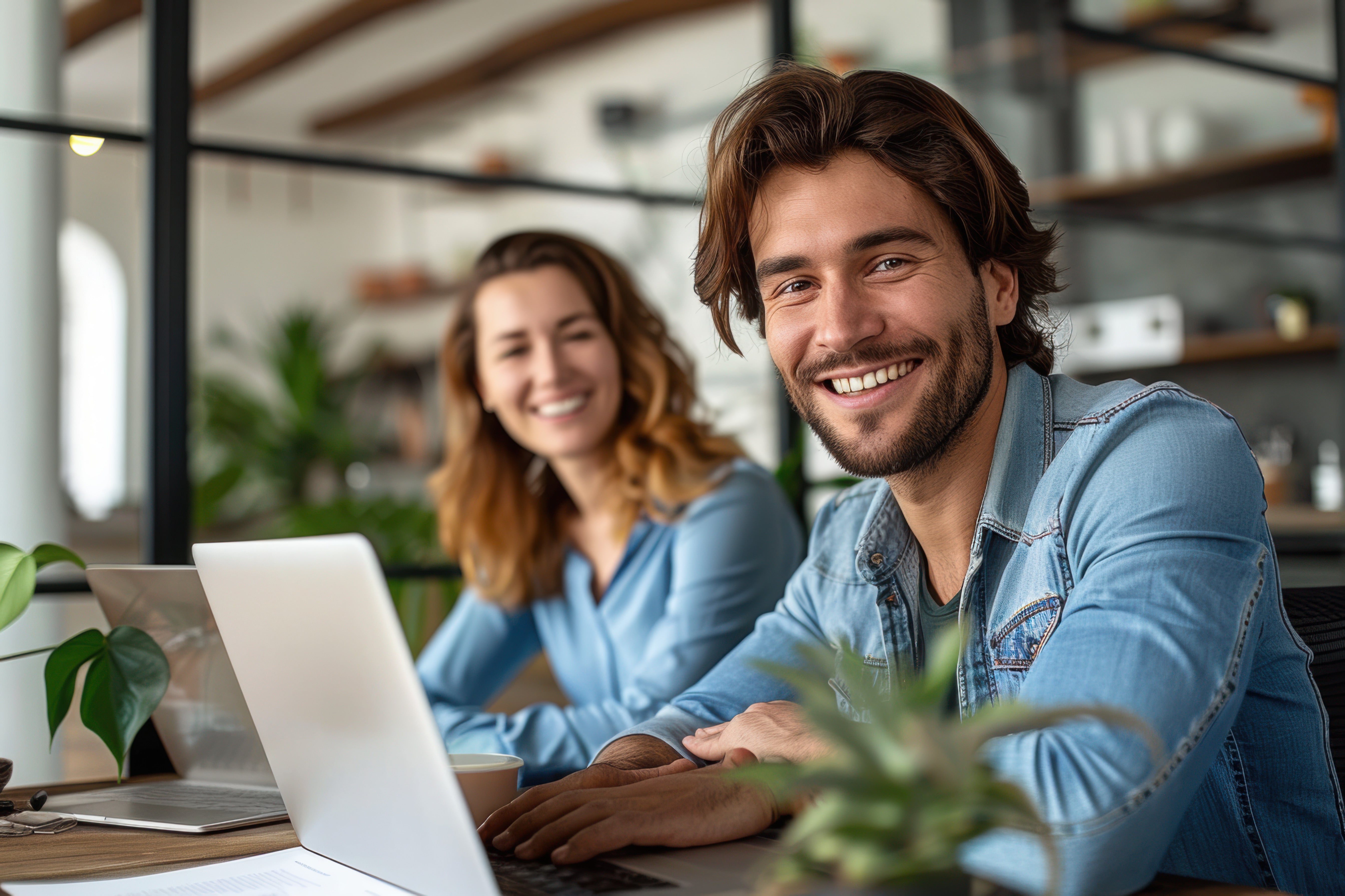 Online Marketing Manager (M/W/D)