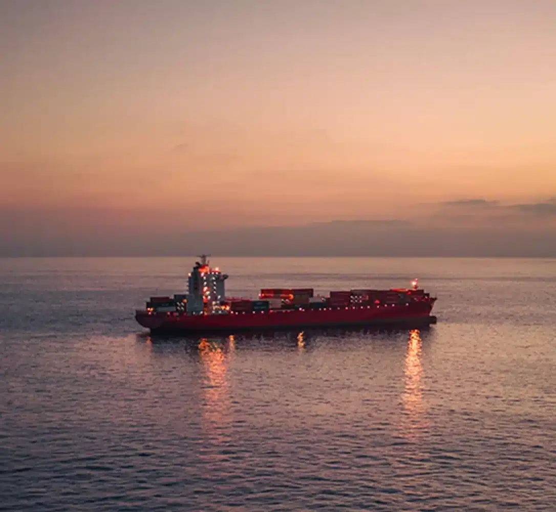 Wie Starlink das Internet in Häfen revolutioniert: Eine effiziente Lösung für die maritime Logistik