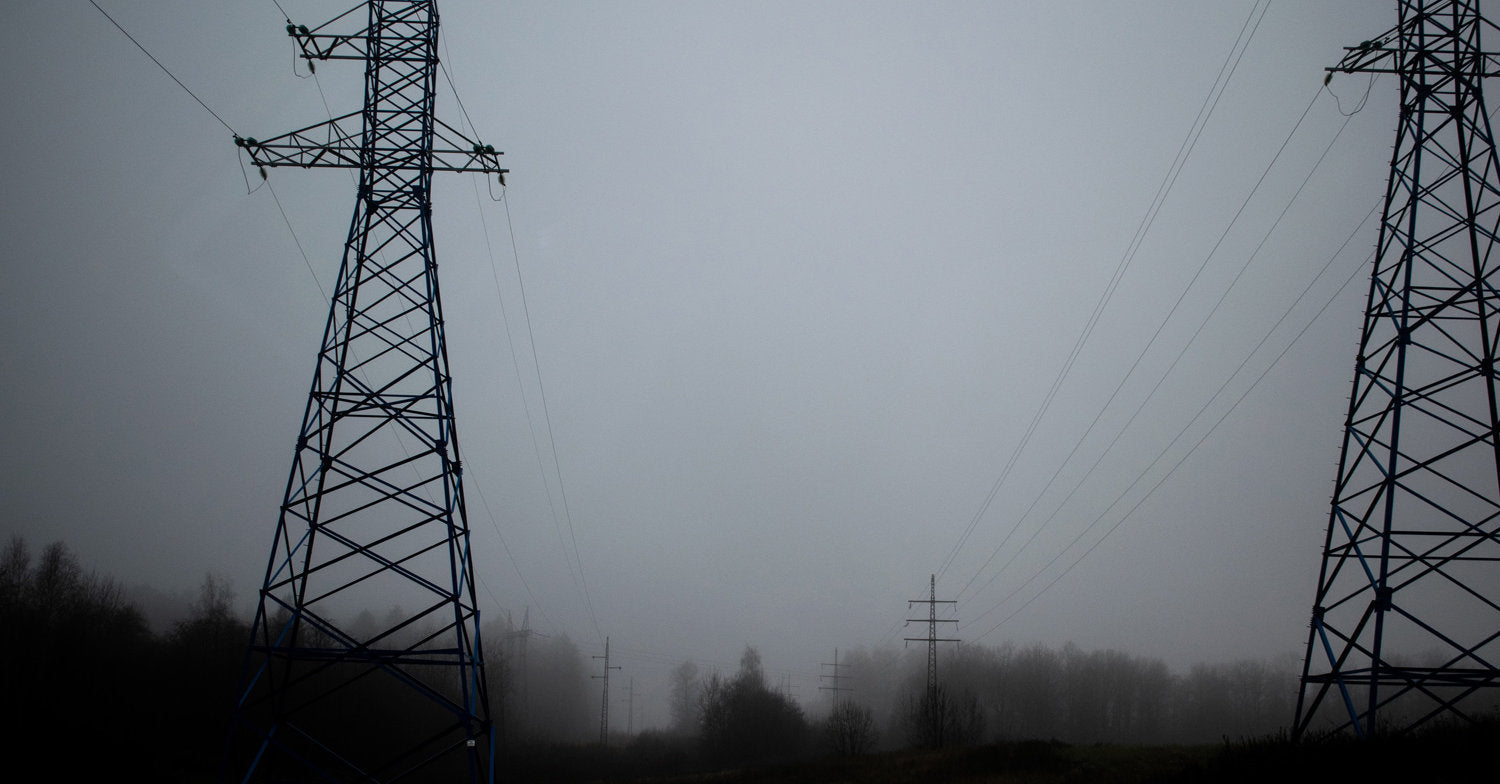 Ausfallsicheres Internet: Wie bereitet man sich für einen Blackout vor?