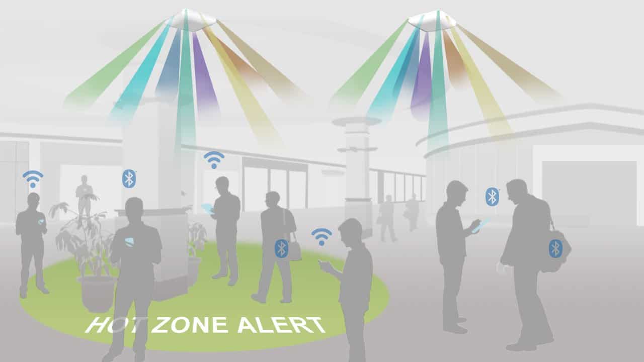 Skalierbare und kosteneffiziente Lösungen für maximale Benutzersicherheit am Arbeitsplatz - wirelessmaxx - drahtlose kompetenz GmbH