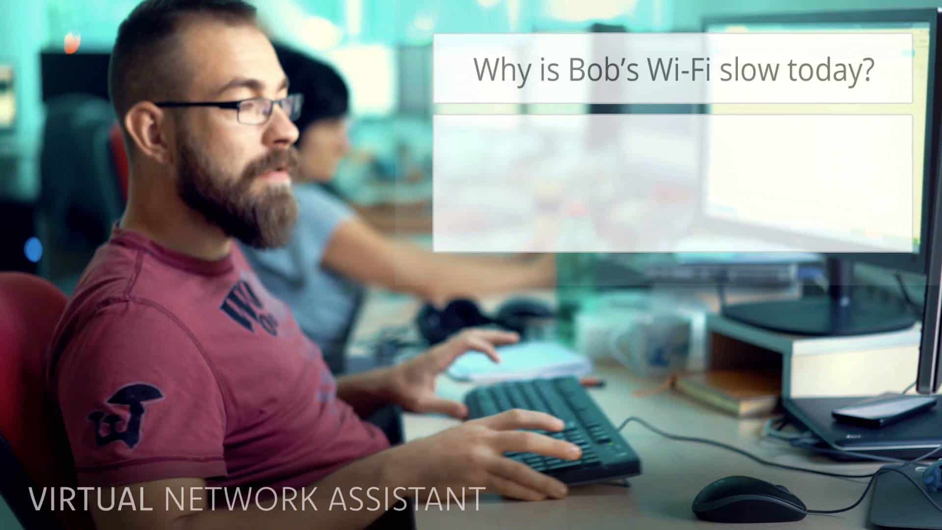 WLAN Netzwerkadministration mit Marvis vereinfachen - wirelessmaxx - drahtlose kompetenz GmbH