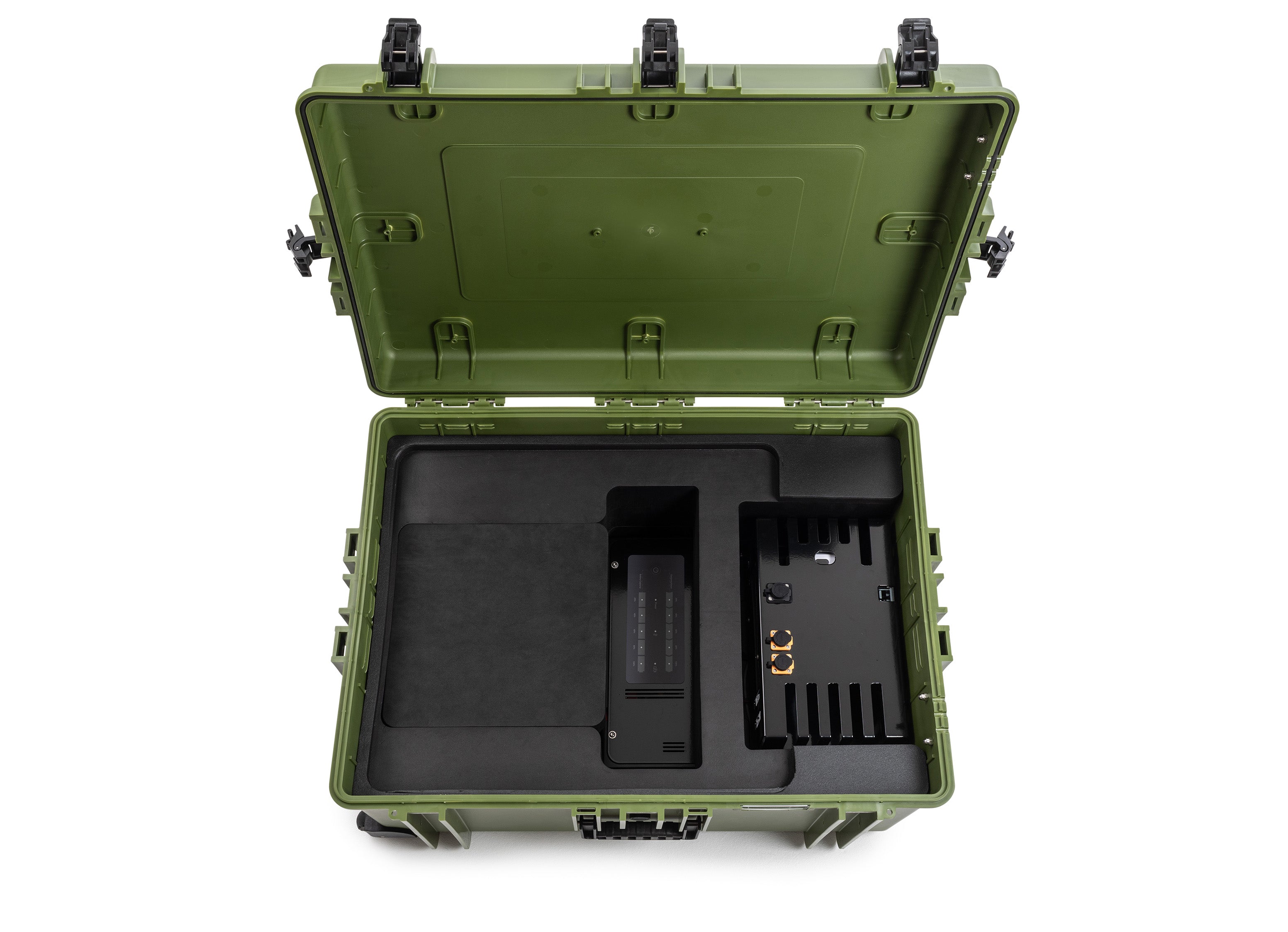 1" 14TPI male adapter - wirelessmaxx - drahtlose kompetenz GmbH