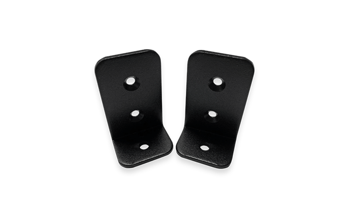 L Shape ear mount for SD-PMU / MBX Mini