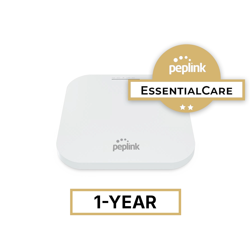 EssentialCare (1-Year) for AP One AX Lite