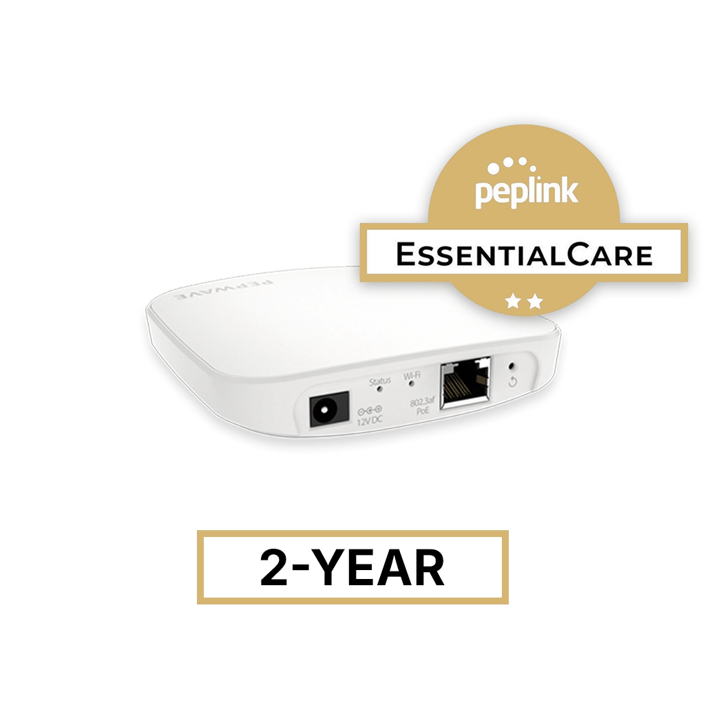 EssentialCare (2 años) para AP One Mini