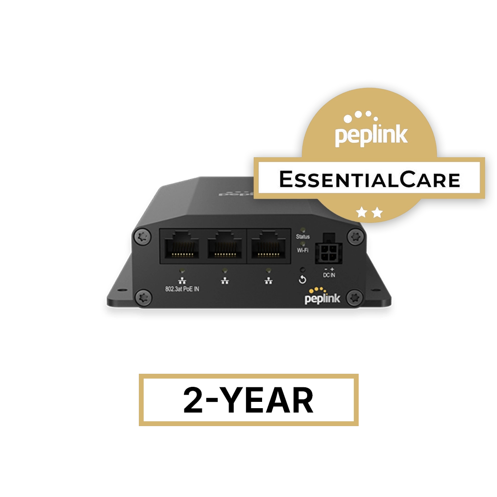 EssentialCare (2-Year) for AP One Rugged