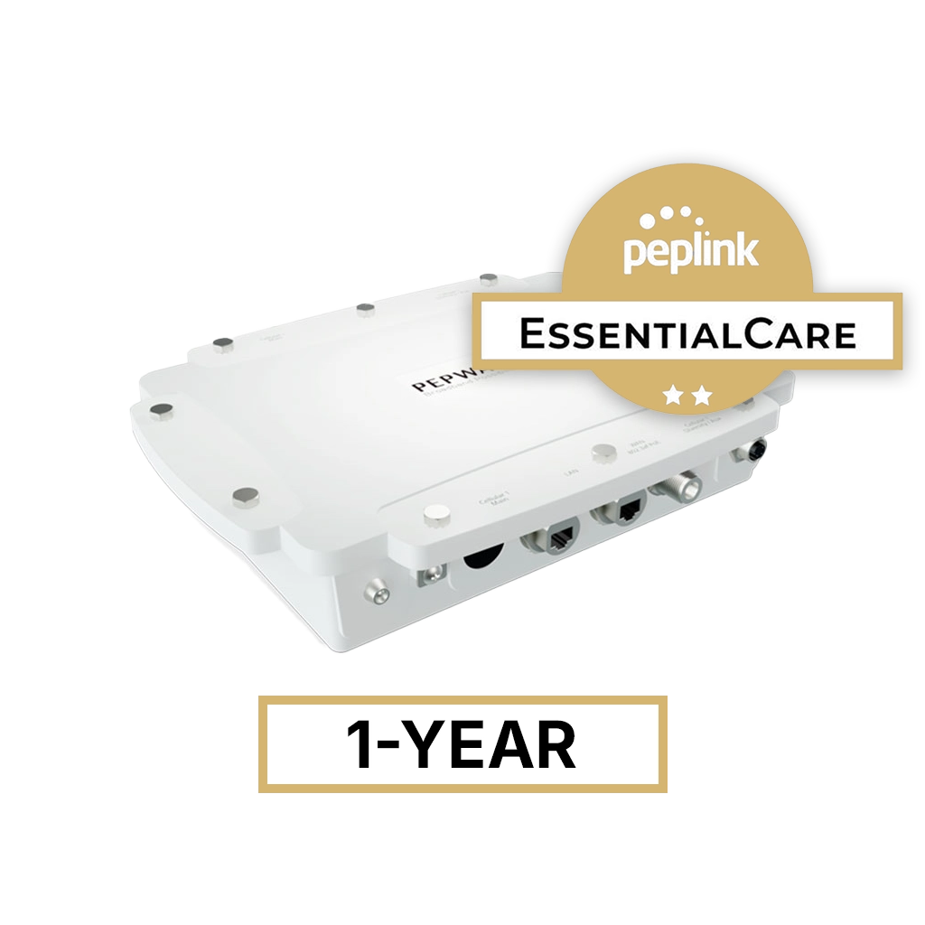 EssentialCare (1-Year) for AP Pro AC