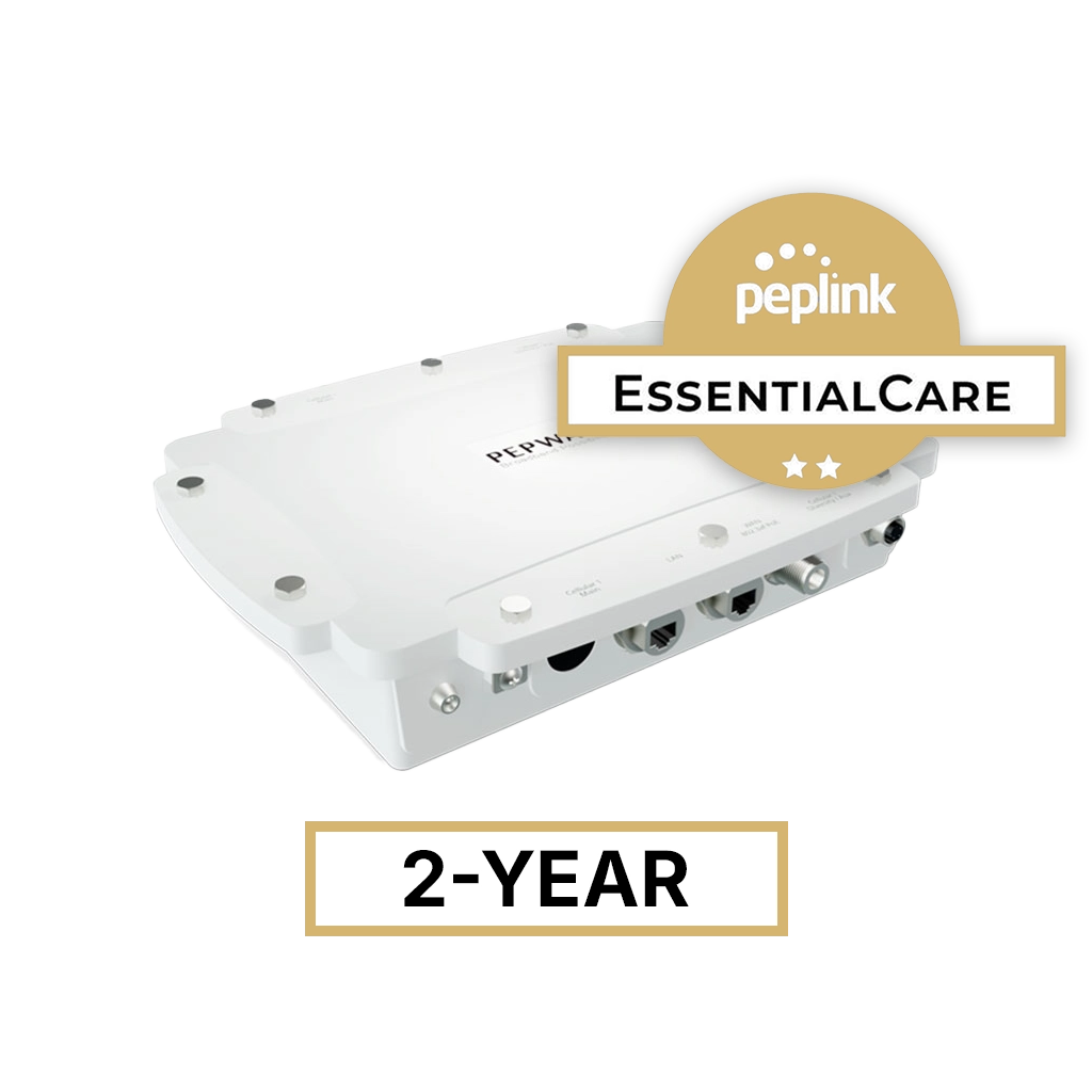 EssentialCare (2-Year) for AP Pro AC