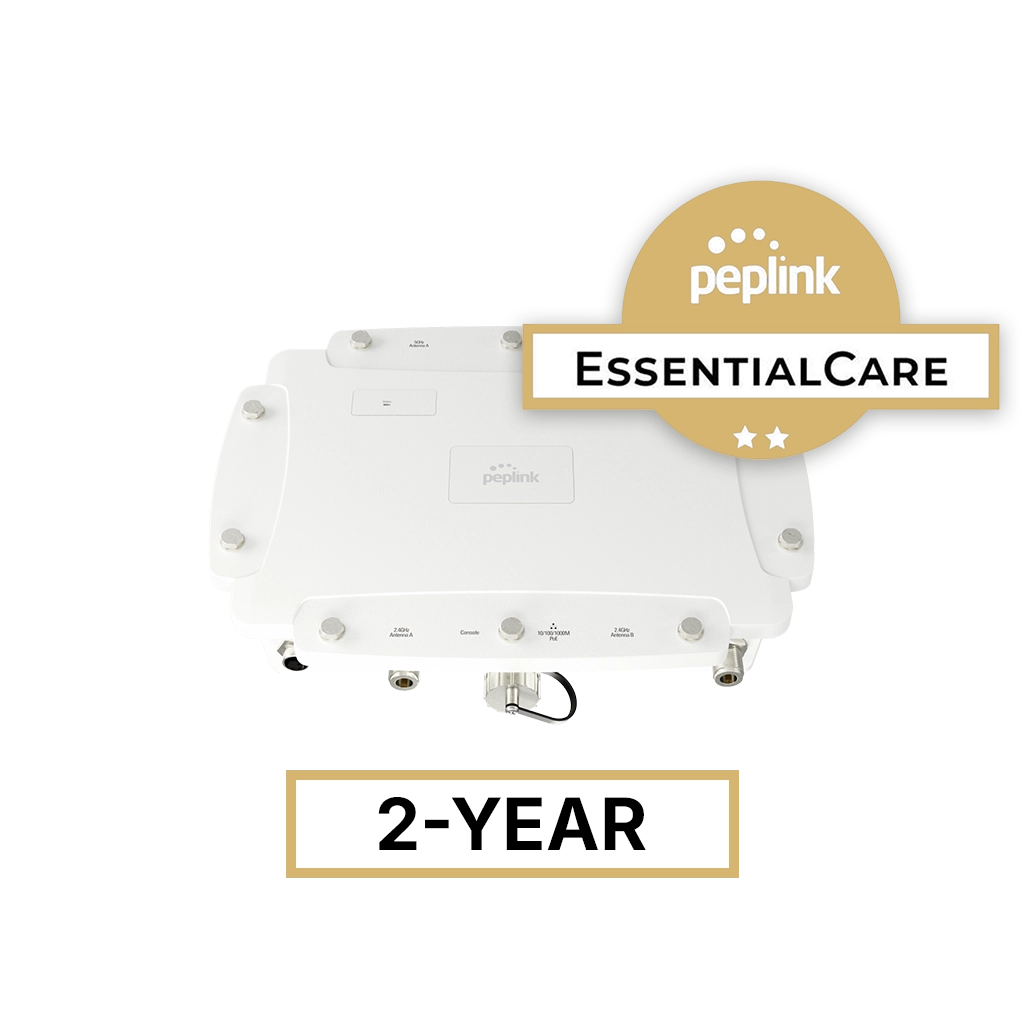 EssentialCare (2-Year) for AP Pro AX