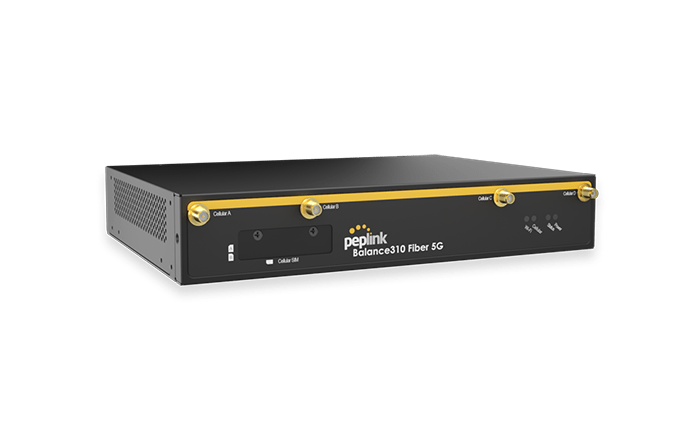 Balance 310 Fibra 5G