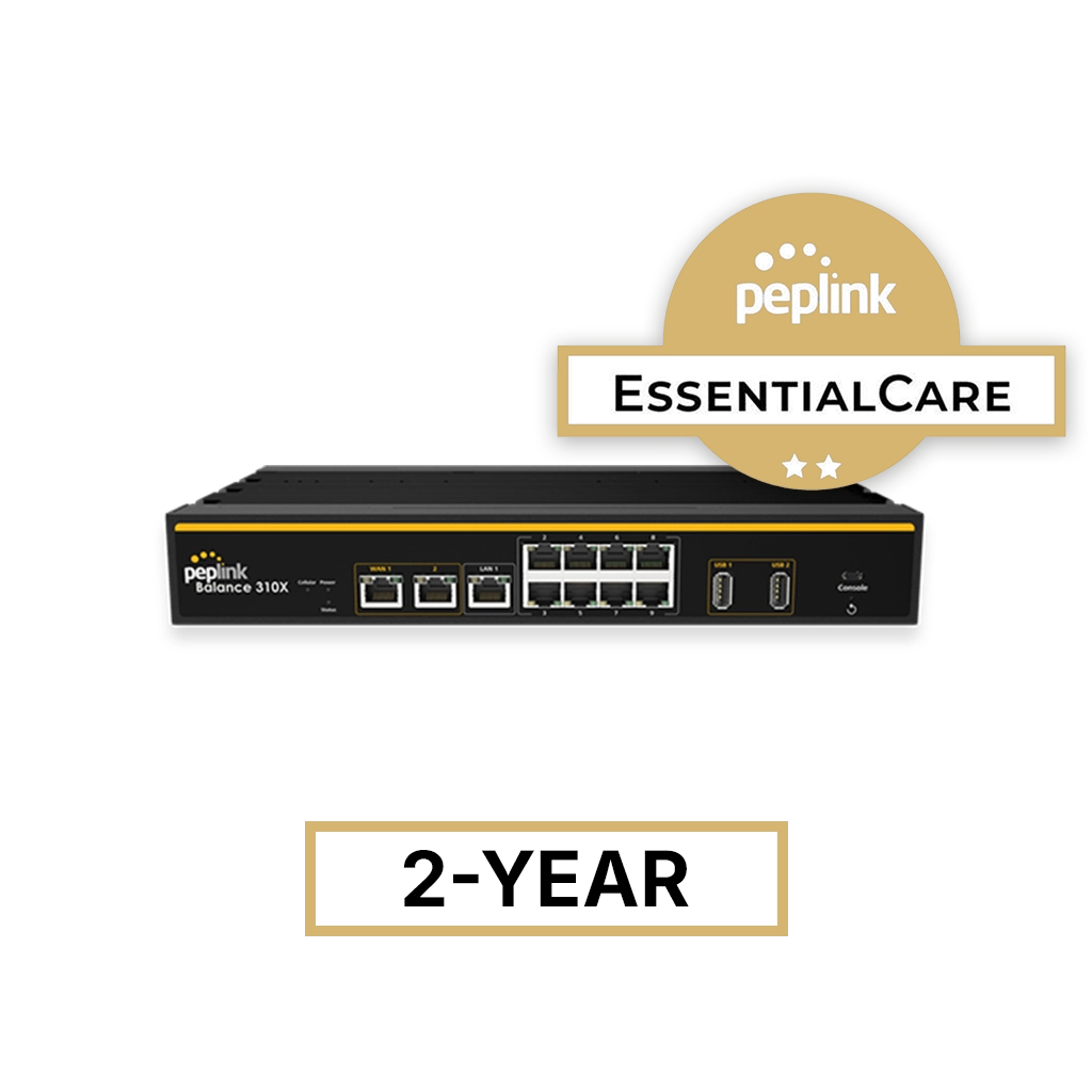 EssentialCare (2-Year) for Balance 310X 5G