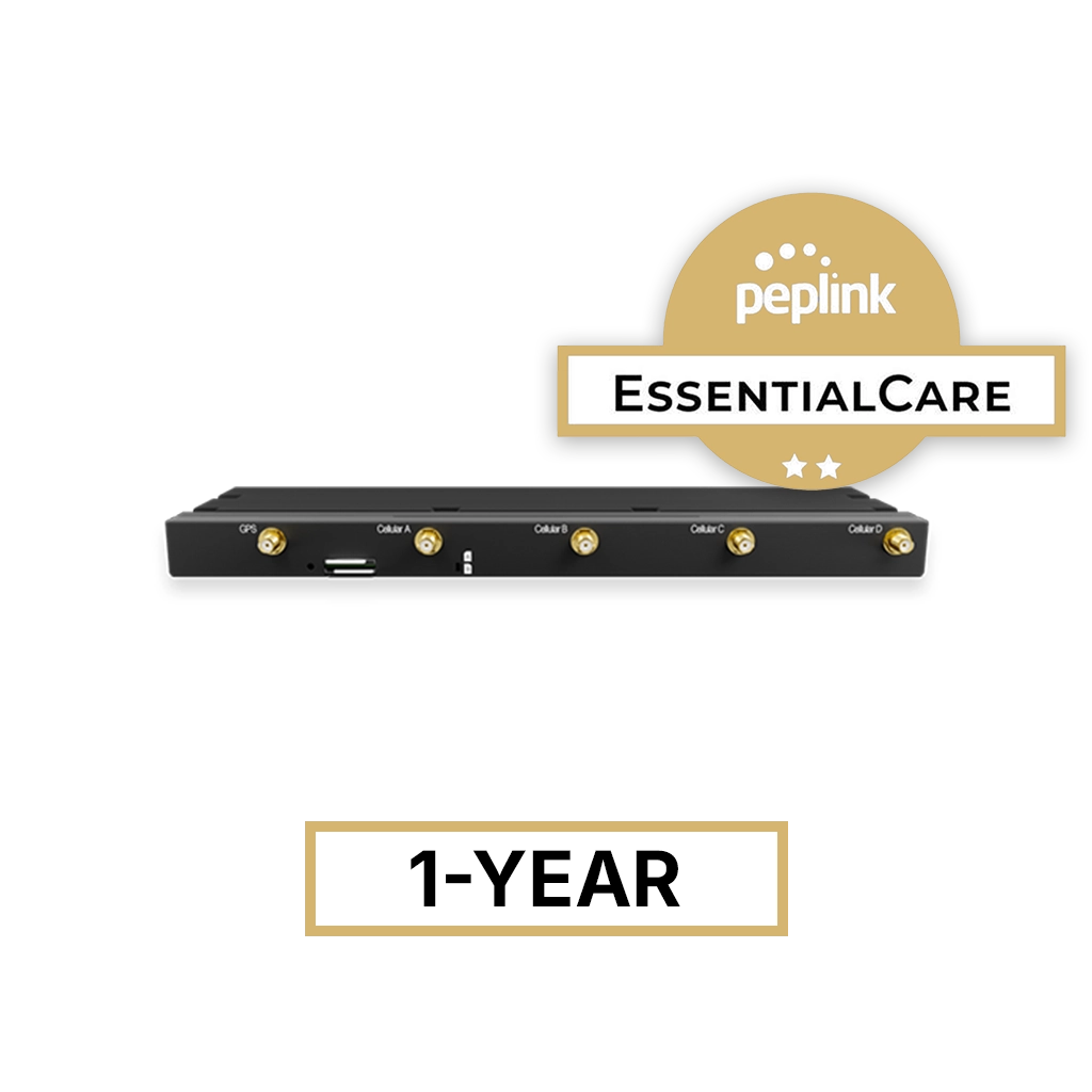 EssentialCare (1-Year) for Balance 310X Expansion Module 5G