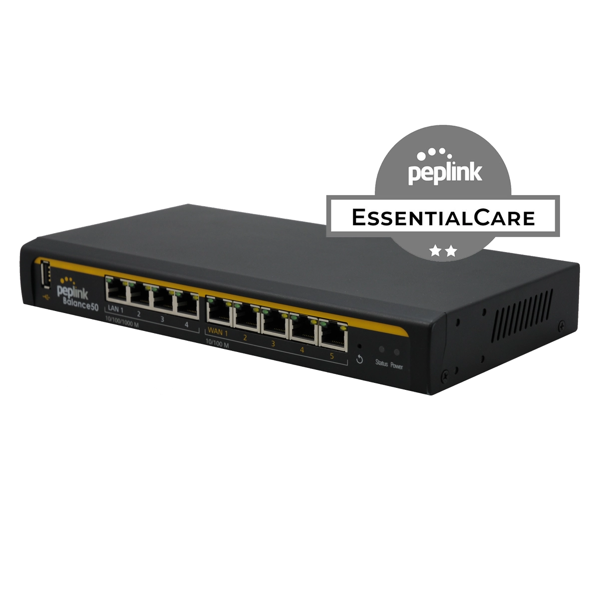 EssentialCare (1-Year) for Balance 50V