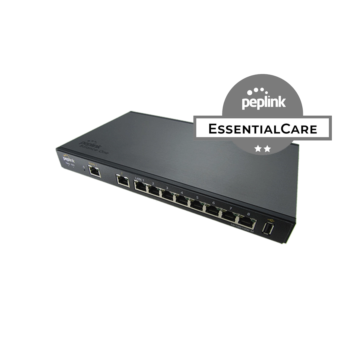 EssentialCare (1 año) para Balance One