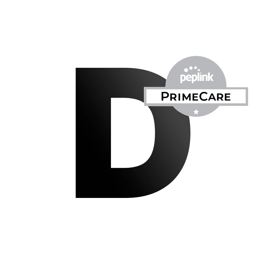 PrimeCare+ D (1 año)