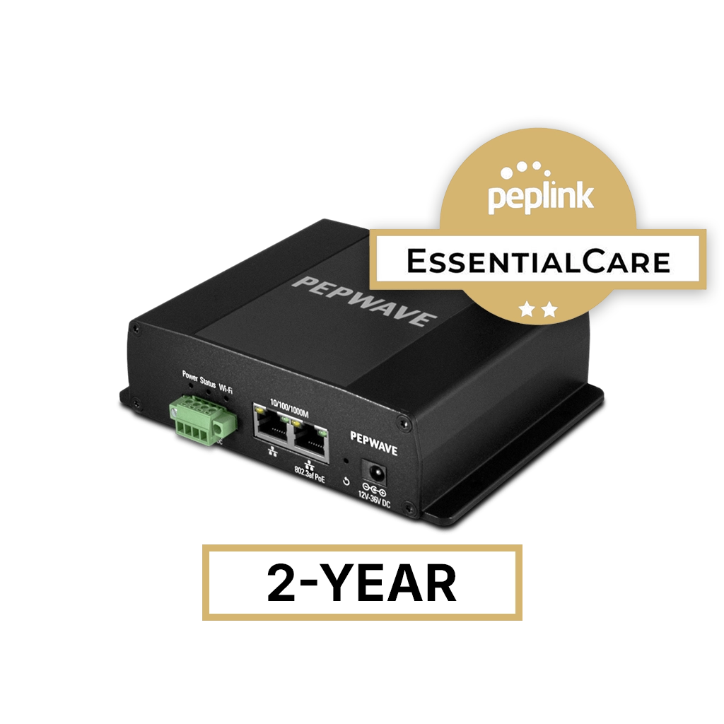 EssentialCare (2-Year) for Device Connector Rugged