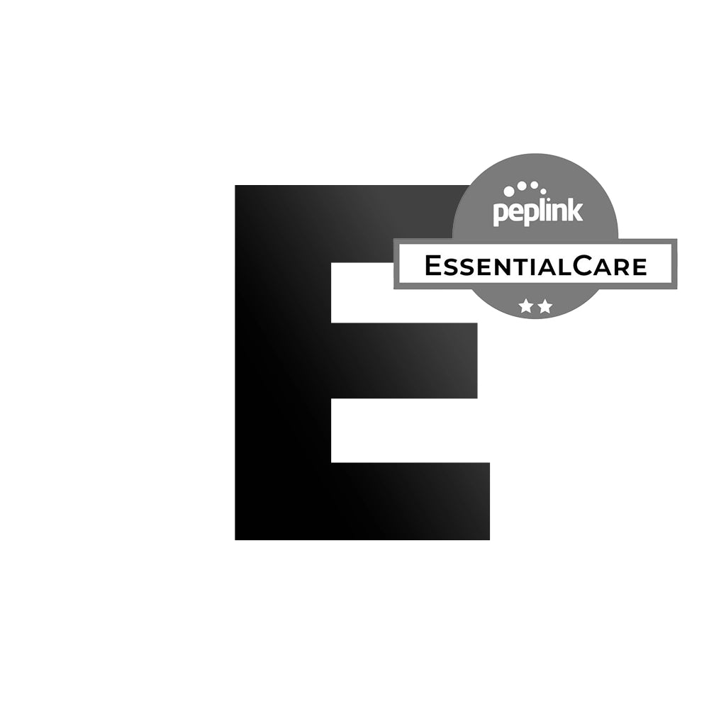 EssentialCare E (4-Year)