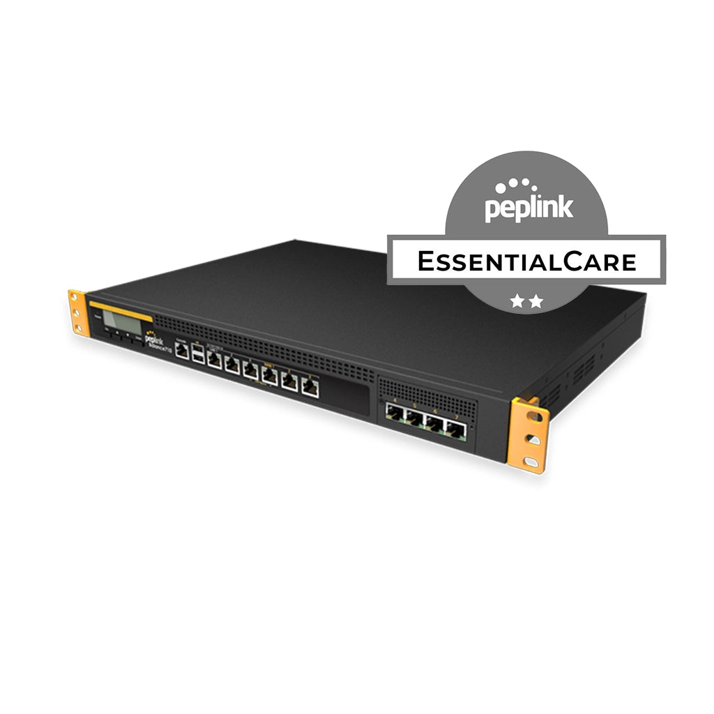 EssentialCare+ (4-Year) for Balance 710