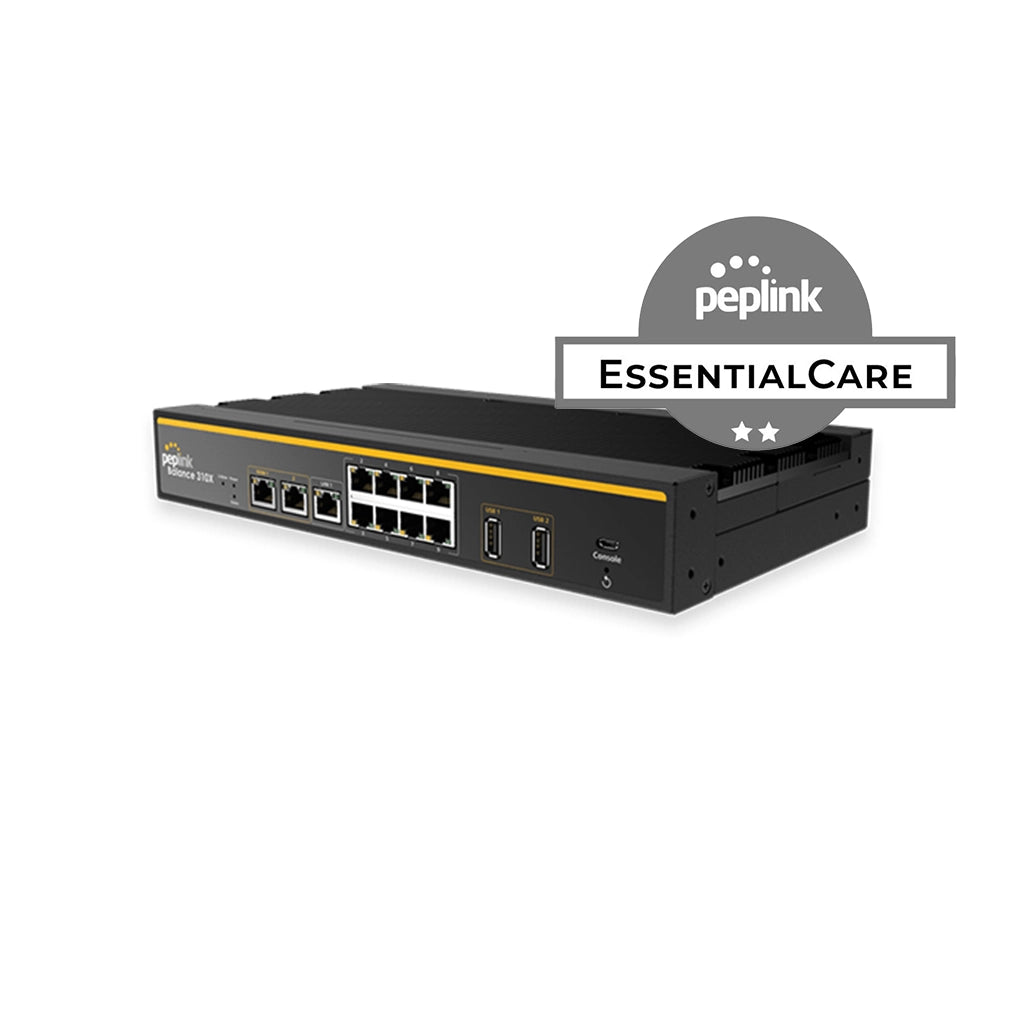 EssentialCare (2-Year) for Balance 310X Expansion Module (CAT-18)