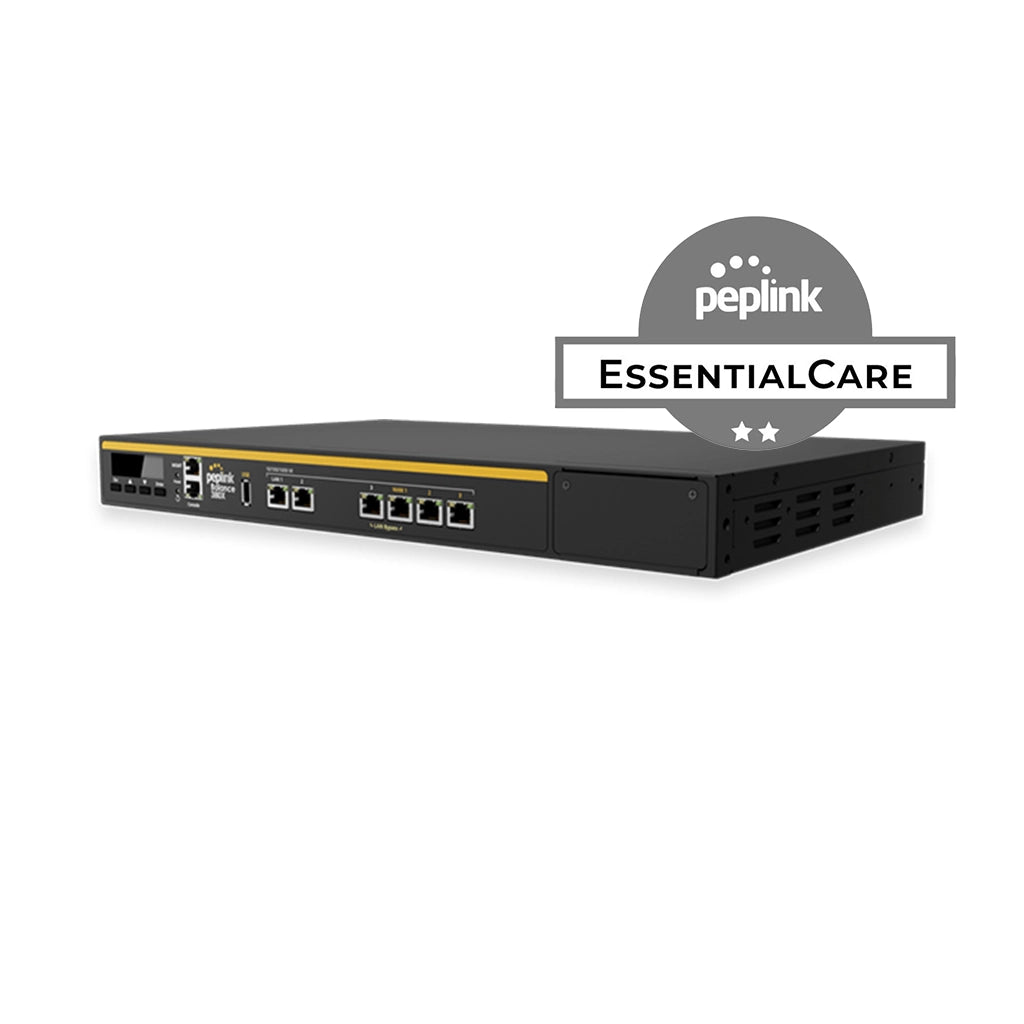 EssentialCare (2 años) para Balance 380X