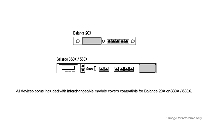 FlexModule Mini 5G