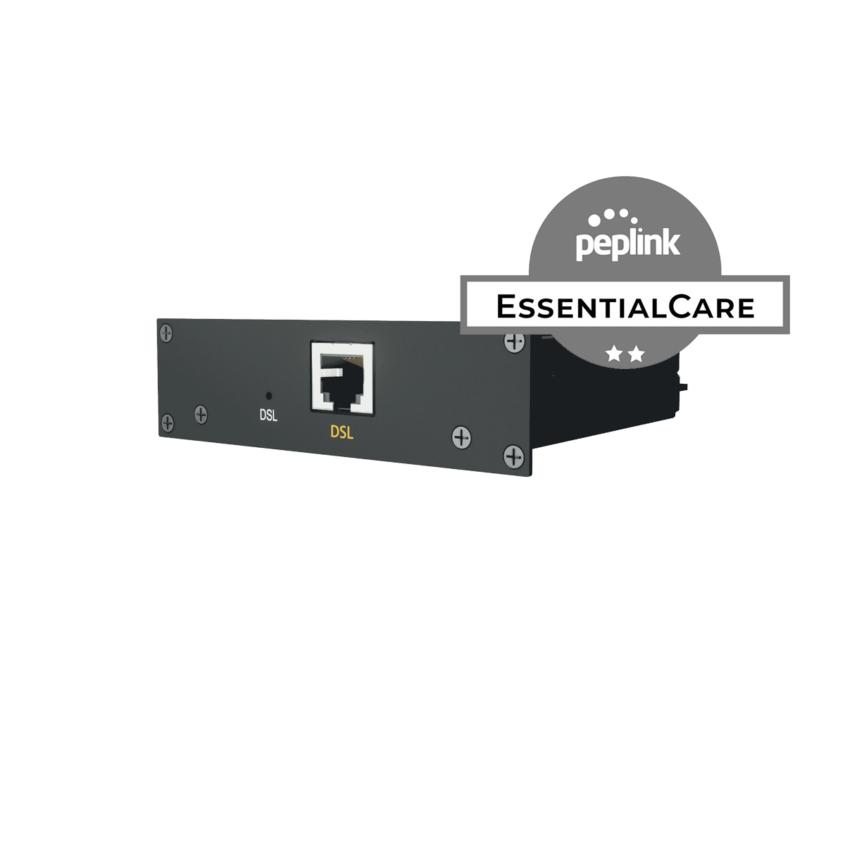 EssentialCare (2-Year) for FlexModule Mini - VDSL Modules