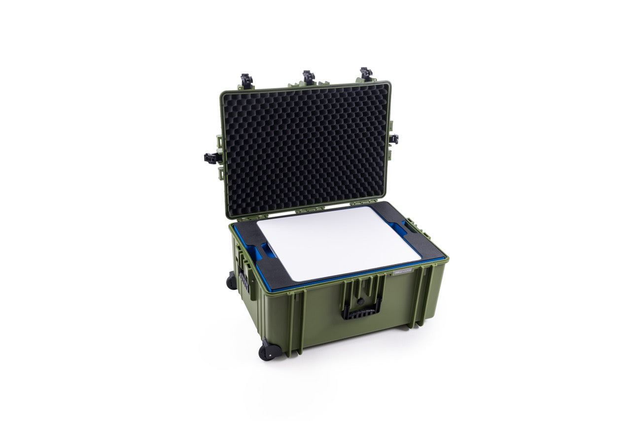 B&W transport.case PP.1570.Starlink