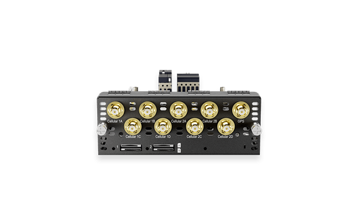 FlexModule Plus 2x 5G
