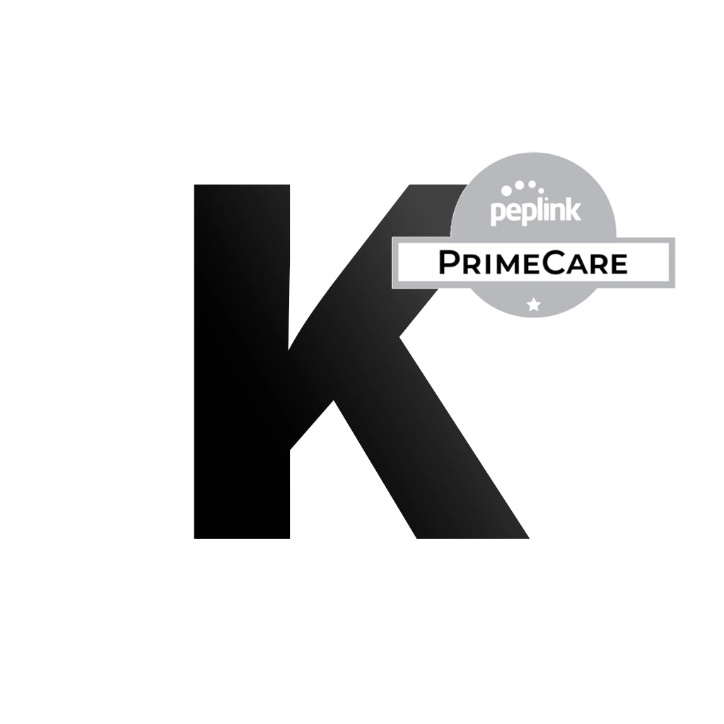 PrimeCare+ K (1 año)