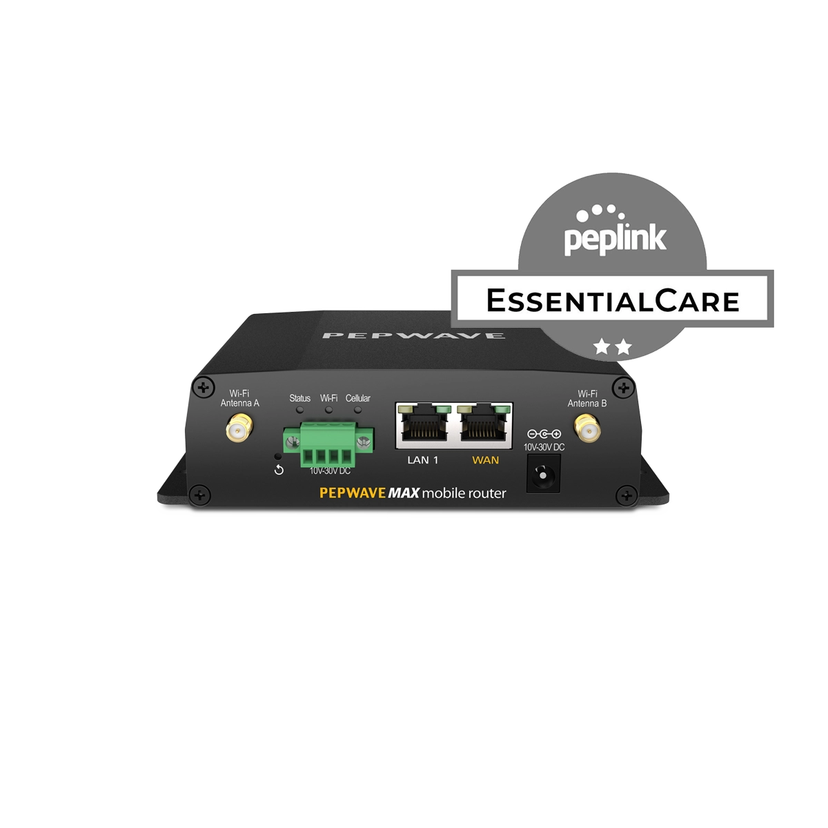 EssentialCare (2-Year) for MAX BR1 MK2 LTE