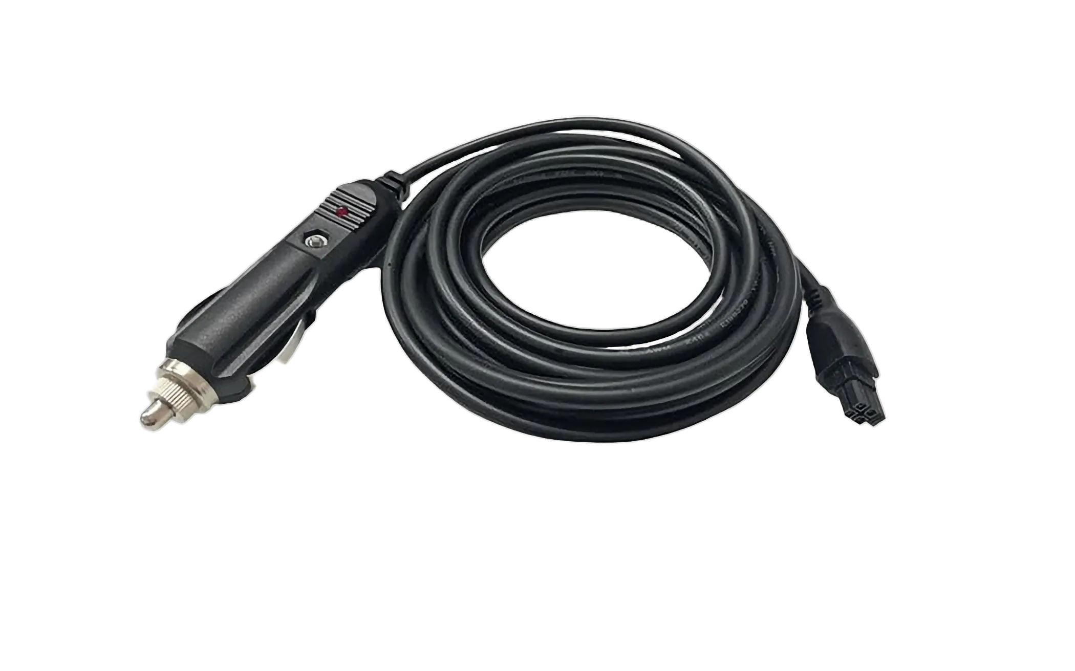 Peplink Vehicle Cigarette to Molex Power Cable ACW-643 – Kabel für die Stromversorgung von Peplink-Geräten im Fahrzeug