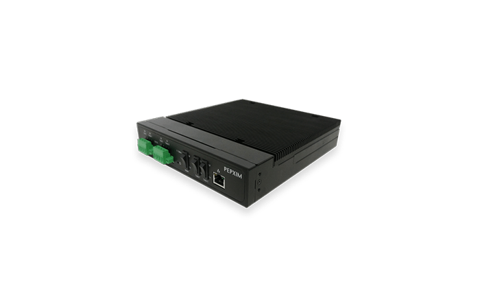 SD Power Management Unit