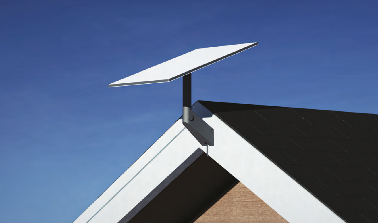 STARLINK Standard Wall Mount