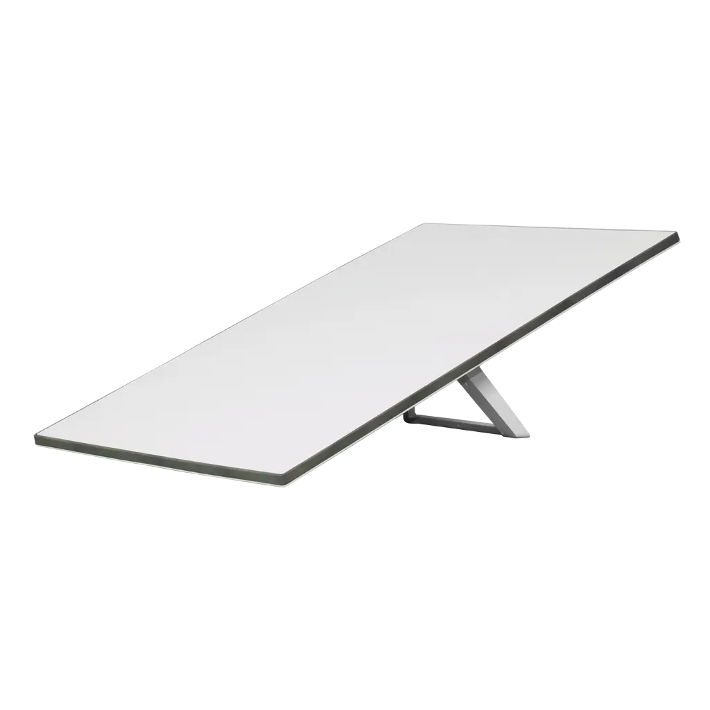 Starlink Enterprise liegend