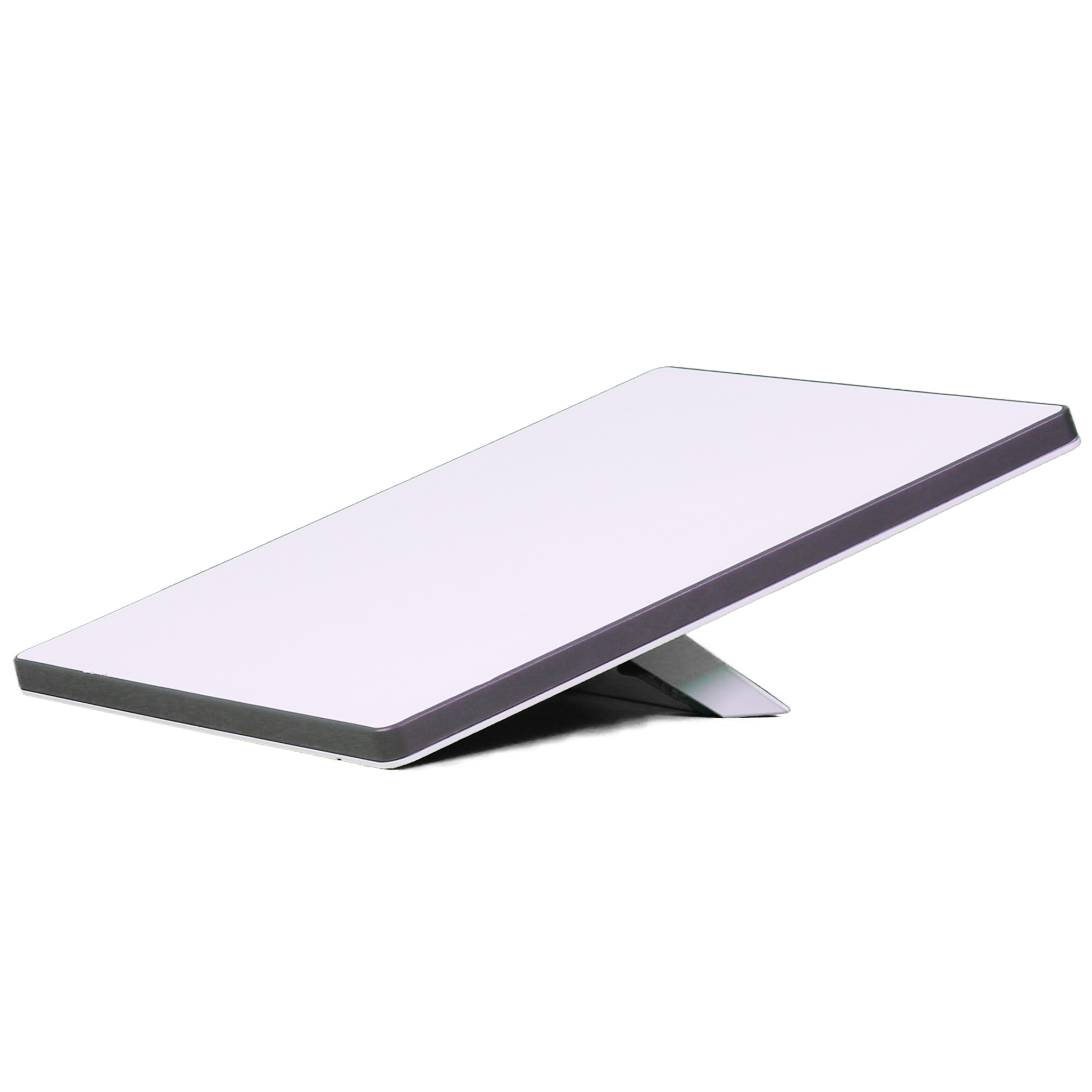 Starlink Mini von der linken Seite