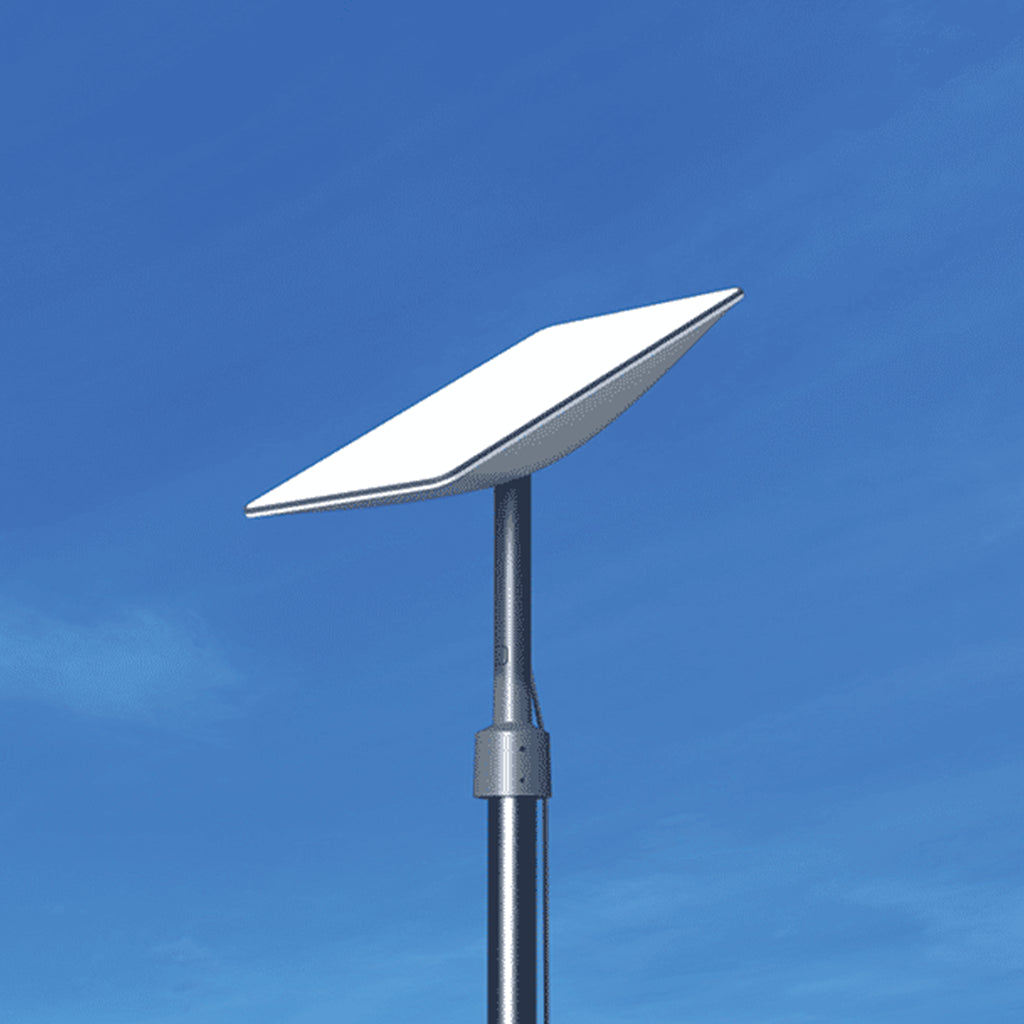 Starlink Pipe Adapter Standard V3 – robuste Halterung für sichere Montage