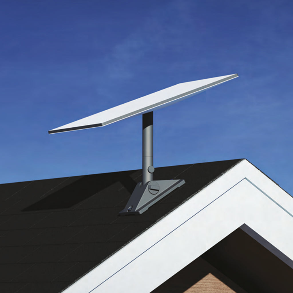 Starlink Pivot Schwenkhalter Mount – verstellbare Halterung für flexible Starlink-Antennenmontage