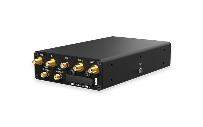 MAX Transit Duo Pro