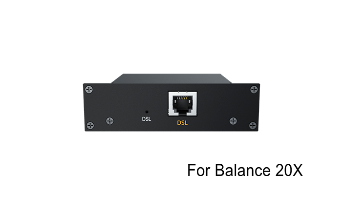FlexModule Mini VDSL