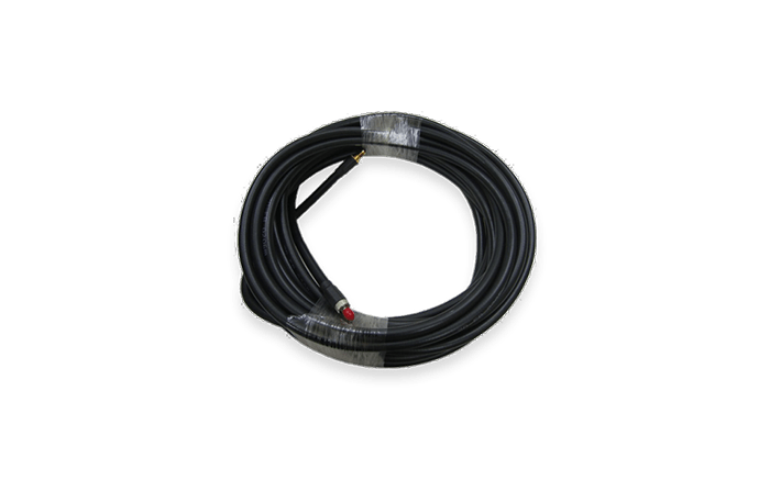 Cable de extensión celular de 10 m SMA-M a SMA-F 7D-FB