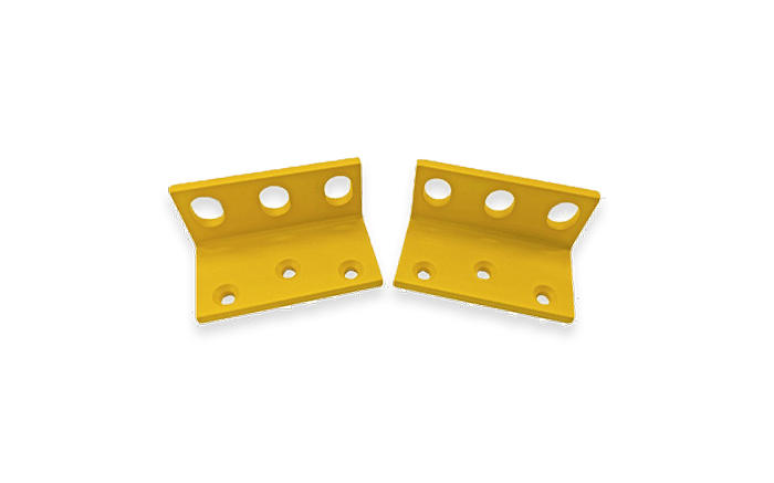 Orejas de montaje en bastidor para Balance SDX