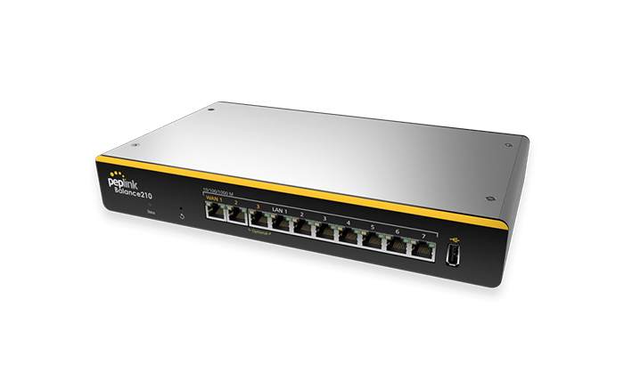 Balance B210 von Peplink