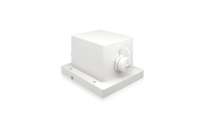 Enrutador LTE resistente MAX BR1 IP67