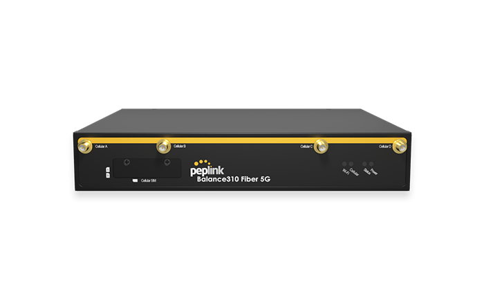 Balance 310 Fibra 5G