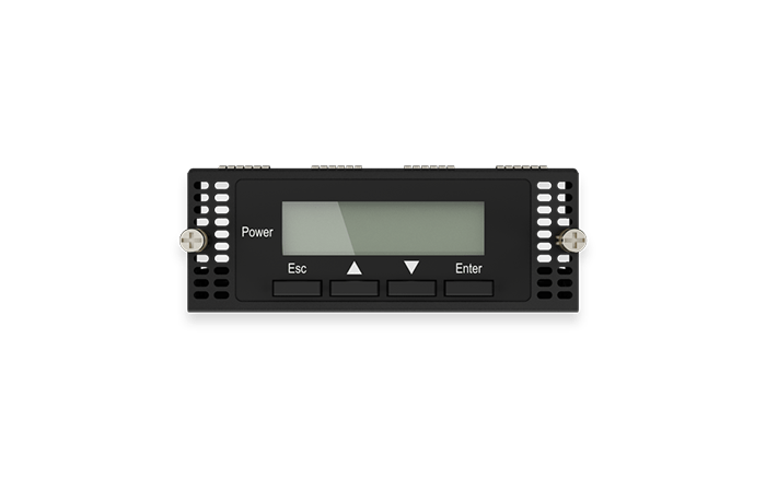 FlexModule Plus 1x MFA Module with 1TB SSD