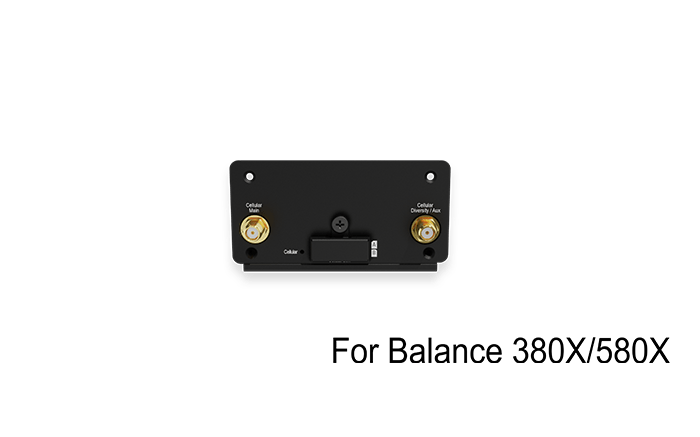 FlexModule Mini LTEA (CAT-12)