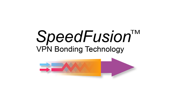 PepVPN/SpeedFusion 20 Peers License Upgrade