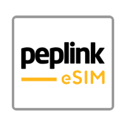 Peplink eSIM Data - Pooled Plan G