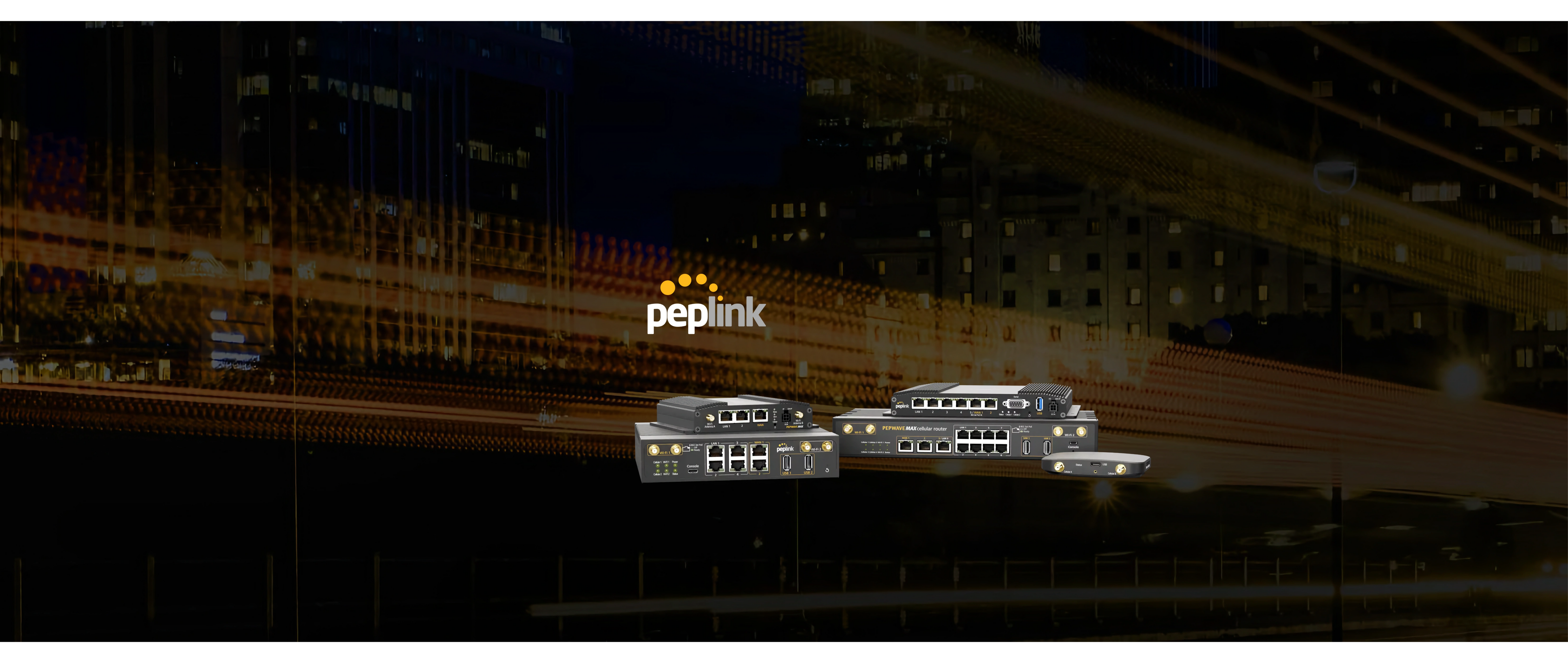 peplink