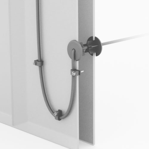 STARLINK CABLE ROUTING KIT